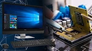 Computer Tech Services